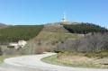 Crêt de l'Oeillon depuis Saint-Sabin Crêt de l'Oeillon depuis Saint-Sabin