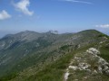 Montagne de Couspeau : le Serre Délégué Montagne de Couspeau : le Serre Délégué