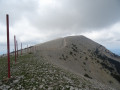Le Mont Ventoux par la Chapelle Saint-Basile Le Mont Ventoux par la Chapelle Saint-Basile