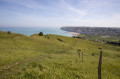 Les falaises de Criel-Sur-Mer Les falaises de Criel-Sur-Mer
