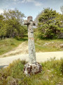 Chemin des Sorcières à Mazan-l'Abbaye Chemin des Sorcières à Mazan-l'Abbaye