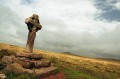 Les Monts d'Aubrac depuis Saint-Gêniez-d'Olt Les Monts d'Aubrac depuis Saint-Gêniez-d'Olt