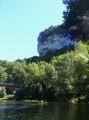 De Cazals à St Antonin. Marche et Kayak De Cazals à St Antonin. Marche et Kayak