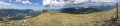 But Saint-Genix depuis le Col du Rousset But Saint-Genix depuis le Col du Rousset