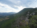 Tour de la Montagne de Bluye Tour de la Montagne de Bluye
