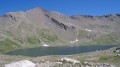 Orcières-Merlette - Découverte des Lacs dans le secteur des Estaris Orcières-Merlette - Découverte des Lacs dans le secteur des Estaris