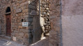 Le village ruiné d'Occi (ancien village d'Occi Lumio) Le village ruiné d'Occi (ancien village d'Occi Lumio)