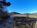 Le Chatelard via la Chapelle St Apollinaire Le Chatelard via la Chapelle St Apollinaire