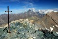 Bric de Rubren par le pas de Mongioia et le pas de Salsa Bric de Rubren par le pas de Mongioia et le pas de Salsa