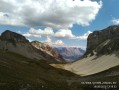 Le col de Drouillet Le col de Drouillet