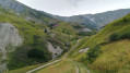Boucle de La Toussuire au Corbier Boucle de La Toussuire au Corbier