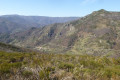 La Montagne Sainte-Marguerite au départ de Saint-Pierre-de-Colombier La Montagne Sainte-Marguerite au départ de Saint-Pierre-de-Colombier