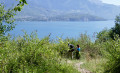 Circuit des 3 croix à Sévrier Circuit des 3 croix à Sévrier