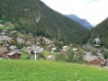 La Clusaz - Tour du village La Clusaz - Tour du village
