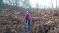 De la gare de Maisse à celle de Bois-le-Roi en VTT De la gare de Maisse à celle de Bois-le-Roi en VTT