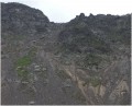 Tré-les-Eaux - Col de de la Terrasse - Loriaz Tré-les-Eaux - Col de de la Terrasse - Loriaz