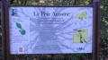Randonnée en forêt d'Eawy sur les traces des bombes volantes Randonnée en forêt d'Eawy sur les traces des bombes volantes
