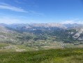 Col de l'Aiguille - Boucle retour par le Chauvet Col de l'Aiguille - Boucle retour par le Chauvet