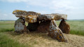 Les deux dolmens de Briande Les deux dolmens de Briande