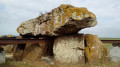 Les dolmens de Chantebrault et de la Pierre Élie Les dolmens de Chantebrault et de la Pierre Élie