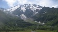 Les Houches- Refuge Nant Borrant Les Houches- Refuge Nant Borrant