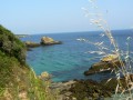 Île de Groix : circuit de Port Tudy par le Bourg et Locmaria Île de Groix : circuit de Port Tudy par le Bourg et Locmaria