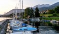 Des Rives du Léman au Pic des Mémises Des Rives du Léman au Pic des Mémises