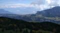 La Croix de Jaume et le Pas de Bellecombe La Croix de Jaume et le Pas de Bellecombe