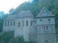 De Ribeauvillé au Monastère du Dusenbach par les bois De Ribeauvillé au Monastère du Dusenbach par les bois