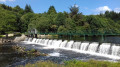 Alentours d'Hennebont et le chemin de halage Alentours d'Hennebont et le chemin de halage