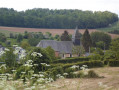 Sur les Coteaux de Roupied et Villers Sur les Coteaux de Roupied et Villers