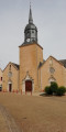 Le village de Beaufay et la Butte de Montplaisir Le village de Beaufay et la Butte de Montplaisir
