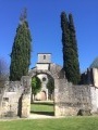Les Belles Vues à Bouteville Les Belles Vues à Bouteville
