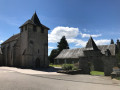 Plateaux et vallons entre Chameyrat et Saint-Mexant Plateaux et vallons entre Chameyrat et Saint-Mexant