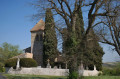 Boucle des châteaux à Roquefort Boucle des châteaux à Roquefort