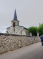 Autour du Château de Castagens depuis Belvès-de-Castillon Autour du Château de Castagens depuis Belvès-de-Castillon