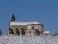Au nord de Villegouge Au nord de Villegouge