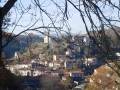 Autour et dans la Combe d'Allier Autour et dans la Combe d'Allier