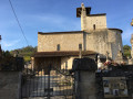 Boucle de l’Église romane de Sainte-Radegonde à Bon-Rencontre Boucle de l’Église romane de Sainte-Radegonde à Bon-Rencontre