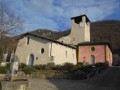 Sur les chemins de traverse entre Hostun et la Baume-d'Hostun Sur les chemins de traverse entre Hostun et la Baume-d'Hostun