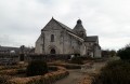 L'Église Saint-Nicolas de Tavant et le Palet de Gargantua L'Église Saint-Nicolas de Tavant et le Palet de Gargantua
