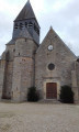 La Chapelle Saint-Germain au départ de la Chapelle-sur-Oreuse La Chapelle Saint-Germain au départ de la Chapelle-sur-Oreuse