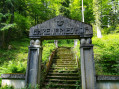 Montée du Hartmannswillerkopf Montée du Hartmannswillerkopf