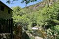 Arlettes - Cattlenrenç - Gare d'Estarder - Santa Margarita depuis Conat Arlettes - Cattlenrenç - Gare d'Estarder - Santa Margarita depuis Conat