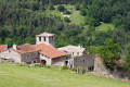 Les Chirats et le Mont Chaix Les Chirats et le Mont Chaix