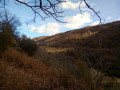 Le Col de Juvinas par le chemin des Terrisses au Cros du Libonès Le Col de Juvinas par le chemin des Terrisses au Cros du Libonès