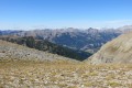 Le sentier des lacs Le sentier des lacs