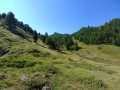 Les crêtes de la Selle Les crêtes de la Selle