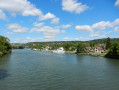 De la Seine à Follainville-Dennemont par Limay De la Seine à Follainville-Dennemont par Limay