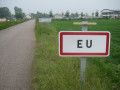 Eu et Le Tréport à cœur ouvert Eu et Le Tréport à cœur ouvert